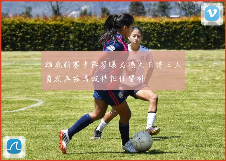 雄鹿新赛季阵容曝光热火旧将三人首发库兹马波特担任替补
